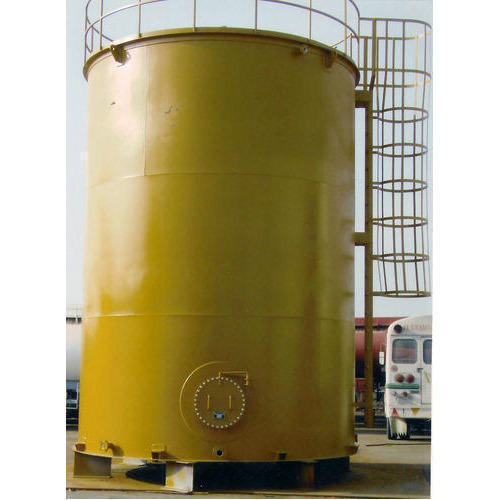 FRP Tanks